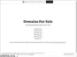 Sites similar to gamepal.com