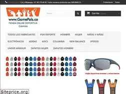 Sites similar to gamepals.co