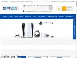Sites similar to gamepark.by