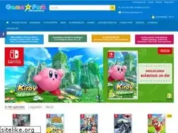 Sites similar to gamepark.hu