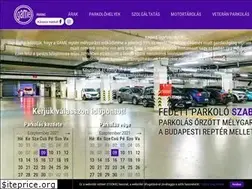 Sites similar to gameparking.hu