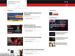 Sites similar to gameparlour.in