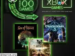 Sites similar to gamepassultimate.ir