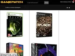 Sites similar to gamepatch.com.br