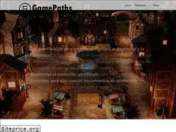 Sites similar to gamepaths.com