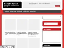Sites similar to gamepcterbaik.com
