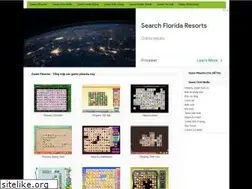 Sites similar to gamepikachu.com