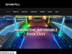 Sites similar to gamepill.com