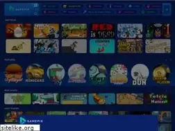 Sites similar to gamepix.in
