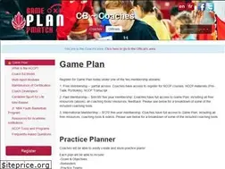 Sites similar to gameplanbasketball.ca
