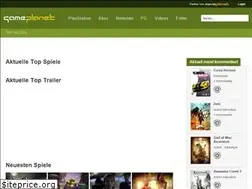 Sites similar to gameplanet.at