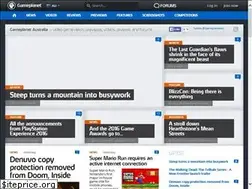 Sites similar to gameplanet.com.au