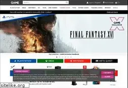 Sites similar to gameplay.co.uk