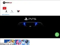 Sites similar to gameplay.com.co