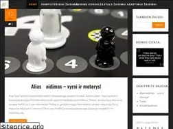 Sites similar to gameplay.lt