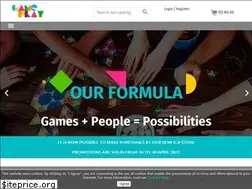 Sites similar to gameplay.pt