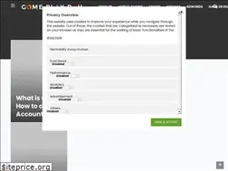 Sites similar to gameplaydeveloper.com