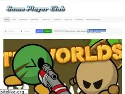 Sites similar to gameplayer.club