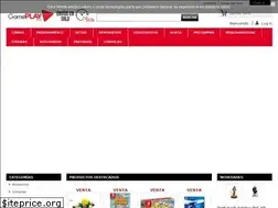 Sites similar to gameplaystores.es