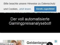 Sites similar to gameplorer.de