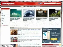 Sites similar to gamepod.hu