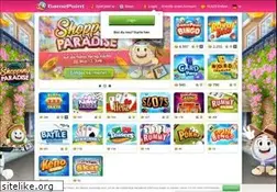 Sites similar to gamepoint.de