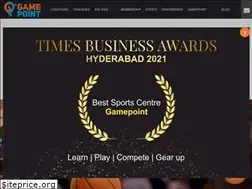 Sites similar to gamepointindia.com