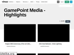 Sites similar to gamepointmedia.com