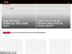 Sites similar to gamepointss.com