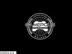Sites similar to gamepolis.org
