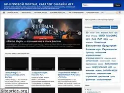 Sites similar to gameportal.org.ua