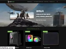 Sites similar to gamepowerpc.com