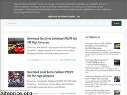 Sites similar to gameppssppdroid.blogspot.com