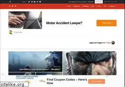 Sites similar to gamepro.co.il