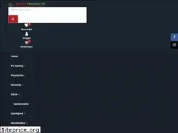 Sites similar to gameproducts.nl
