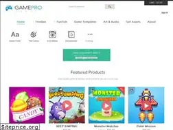 Sites similar to gamepromarket.com