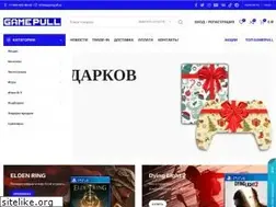 Sites similar to gamepull.ru