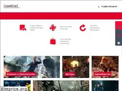 Sites similar to gamepult.net