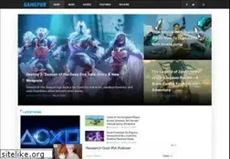 Sites similar to gamepur.com