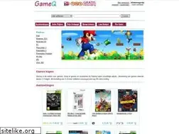 Sites similar to gameq.nl