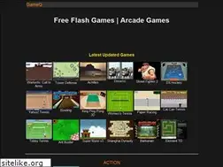 Sites similar to gameq.org