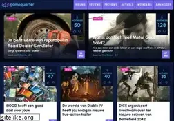 Sites similar to gamequarter.be