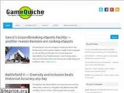 Sites similar to gamequiche.com