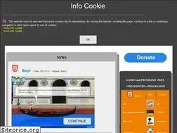 Sites similar to gamequiz.altervista.org