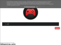 Sites similar to gamer-3arabi.blogspot.com