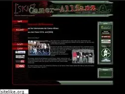 Sites similar to gamer-allianz.de