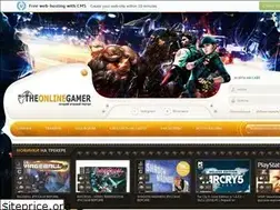 Sites similar to gamer-life23.ucoz.ru