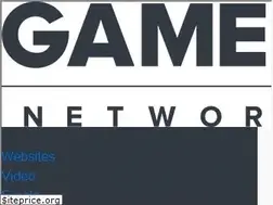 Sites similar to gamer-network.net