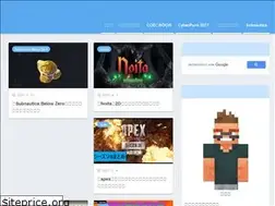Sites similar to gamer-sasuke.com