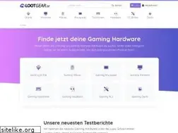 Sites similar to gamer-stuhl.de